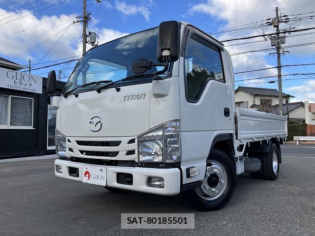 Mazda TITAN 2018-06 8010825-0