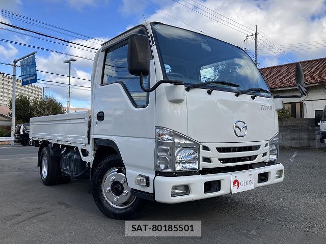 Mazda TITAN 2018-06 8010825-2