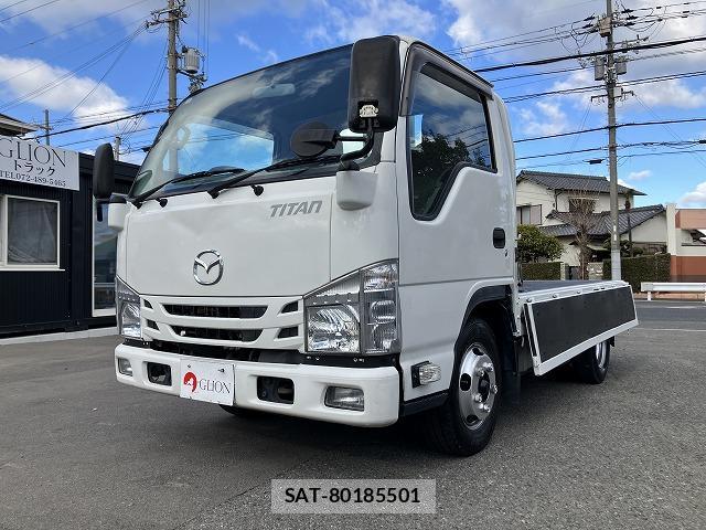 Mazda TITAN 2018-06 8010825-5