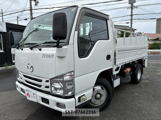 Mazda TITAN 2019-02 8010828-0