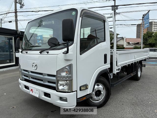 Mazda TITAN 2007-05 8010829-0