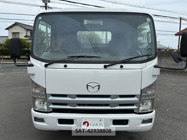 Mazda TITAN 2007-05 8010829-1