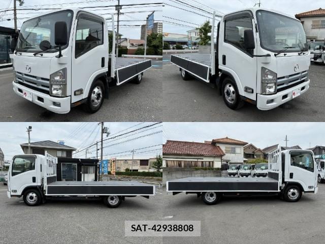 Mazda TITAN 2007-05 8010829-11