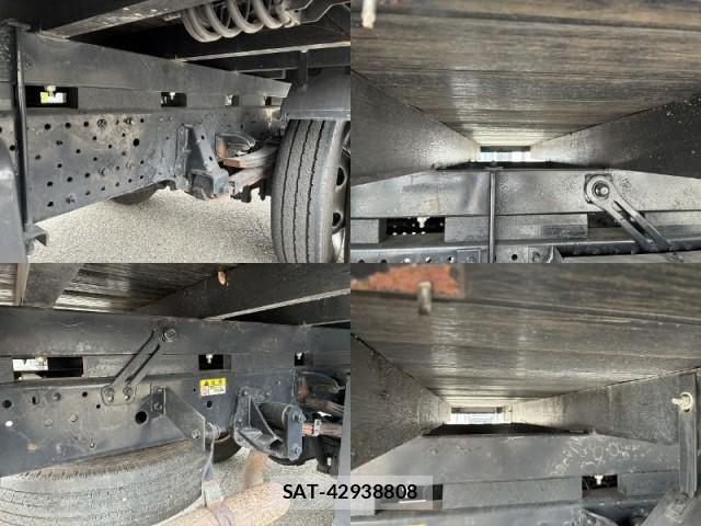 Mazda TITAN 2007-05 8010829-13