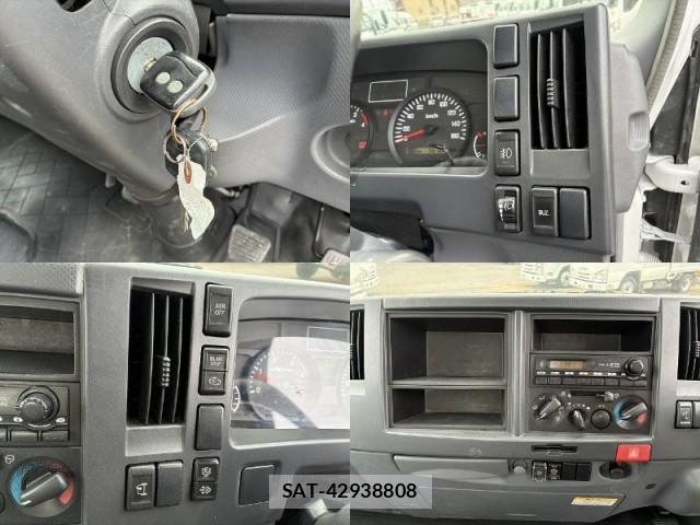 Mazda TITAN 2007-05 8010829-14