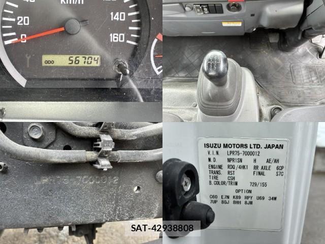 Mazda TITAN 2007-05 8010829-17
