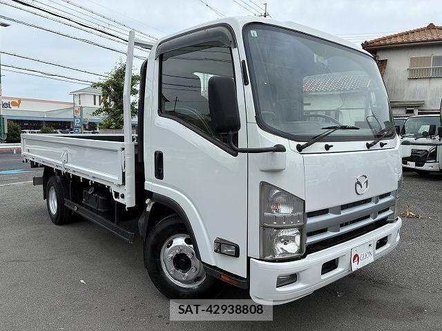 Mazda TITAN 2007-05 8010829-2