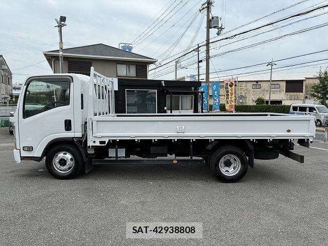Mazda TITAN 2007-05 8010829-3