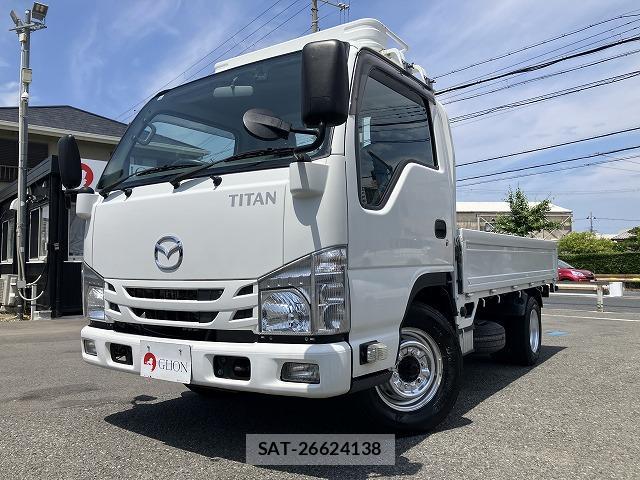 Mazda TITAN 2020-09 8010831-0