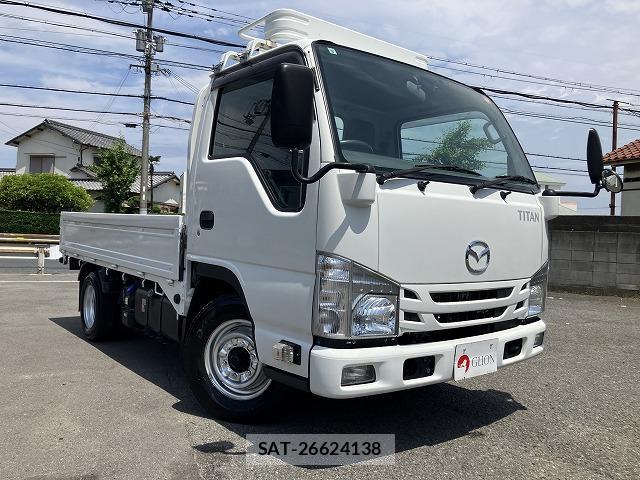 Mazda TITAN 2020-09 8010831-2