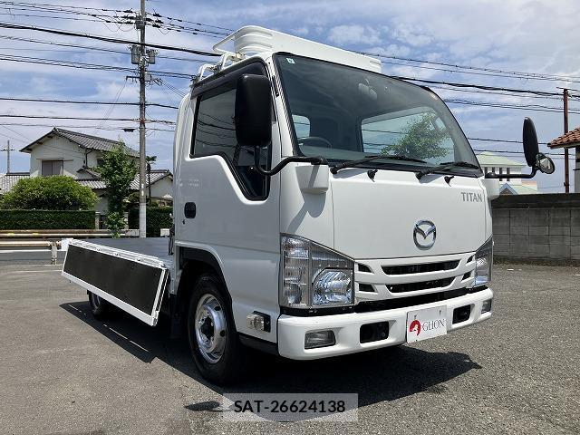 Mazda TITAN 2020-09 8010831-8