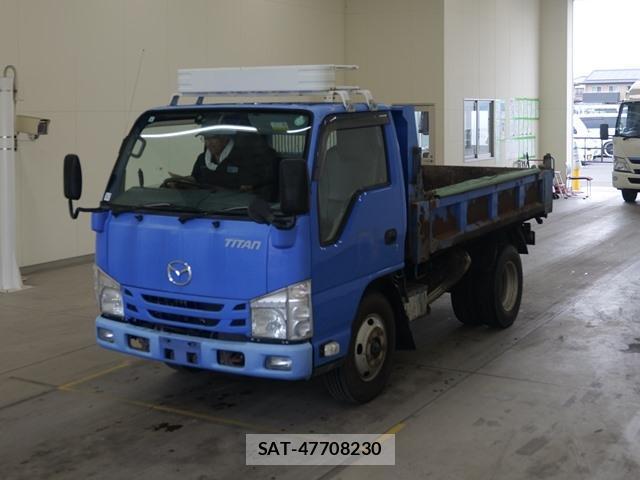 Mazda TITAN 2015-05 8010929-0