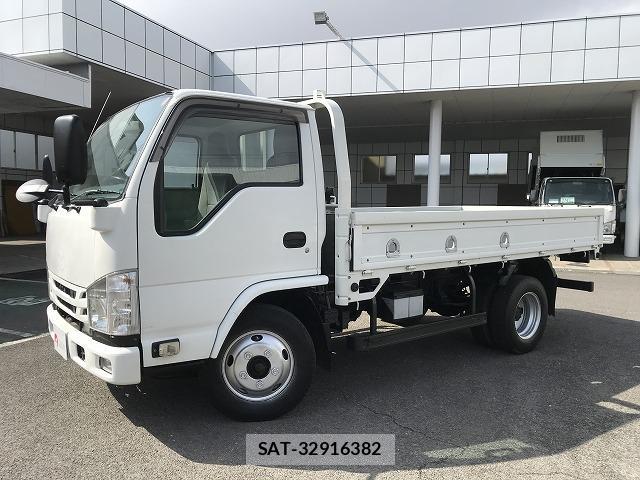 Mazda TITAN 2017-07 8011048-0