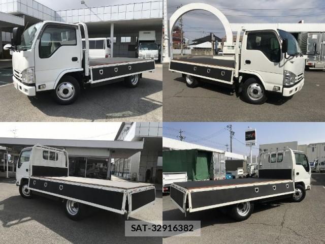 Mazda TITAN 2017-07 8011048-4