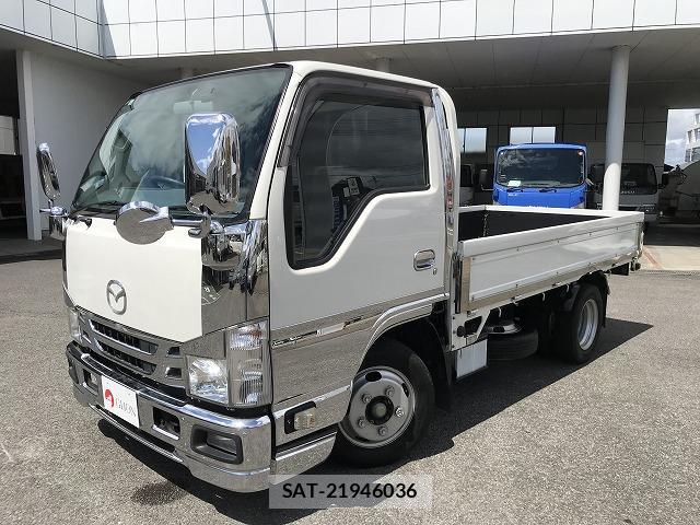 Mazda TITAN 2015-03 8011056-0
