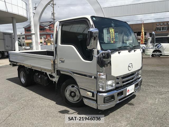 Mazda TITAN 2015-03 8011056-2