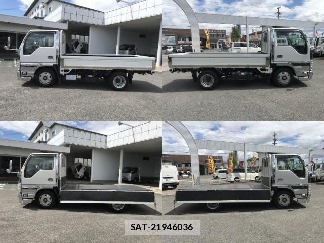 Mazda TITAN 2015-03 8011056-3