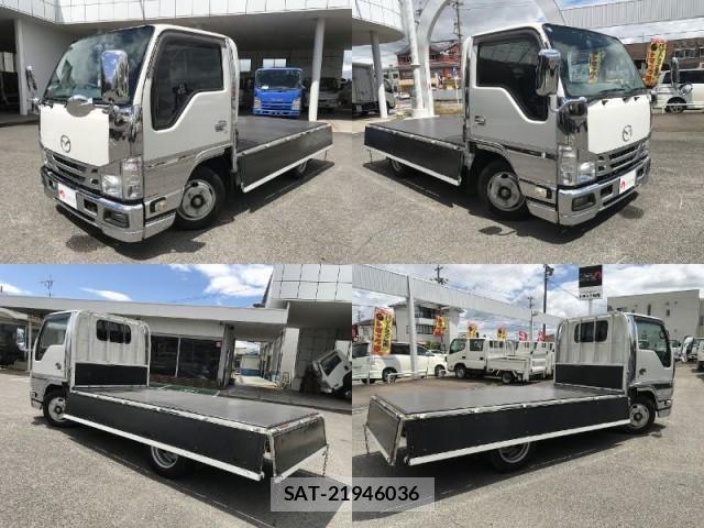 Mazda TITAN 2015-03 8011056-4