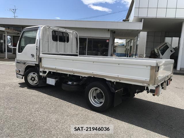 Mazda TITAN 2015-03 8011056-5