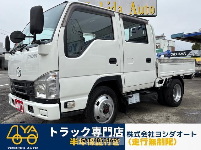 Mazda TITAN 2015-09 8011219-0