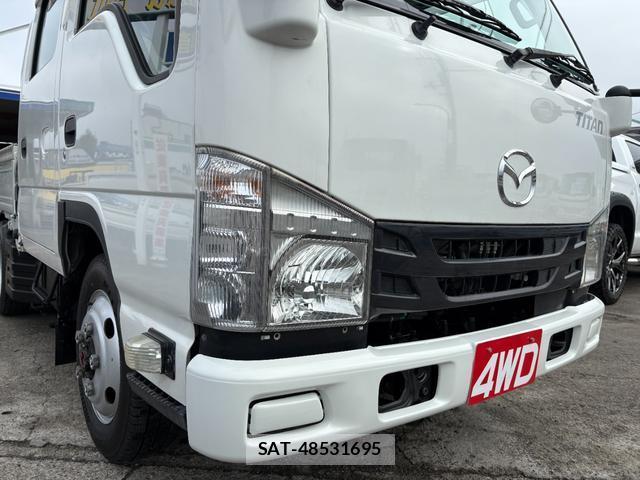 Mazda TITAN 2015-09 8011219-12