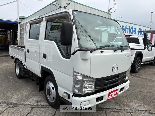 Mazda TITAN 2015-09 8011219-4