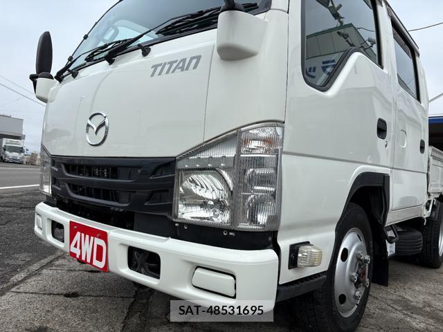 Mazda TITAN 2015-09 8011219-8
