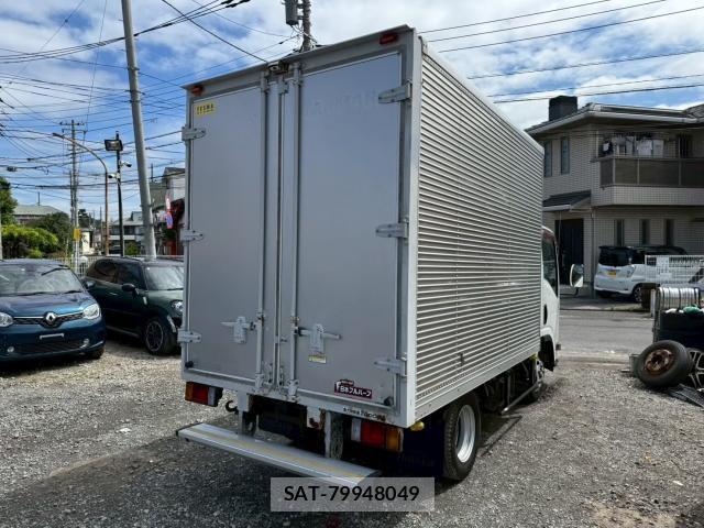 Mazda TITAN 2013-03 8011497-3