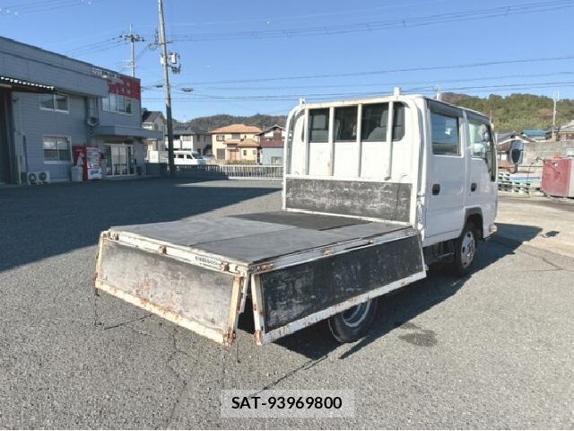 Mazda TITAN 2011 8012593-16