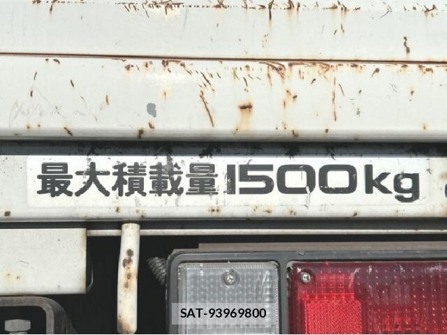 Mazda TITAN 2011 8012593-18