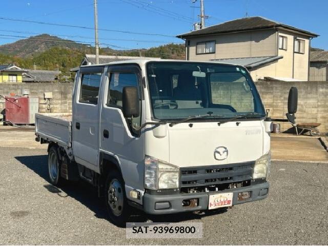 Mazda TITAN 2011 8012593-3