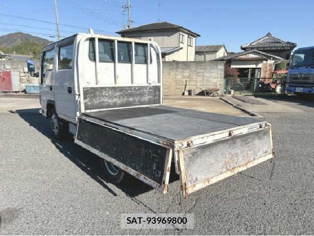 Mazda TITAN 2011 8012593-4