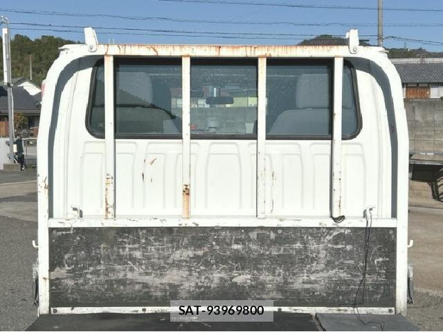Mazda TITAN 2011 8012593-5
