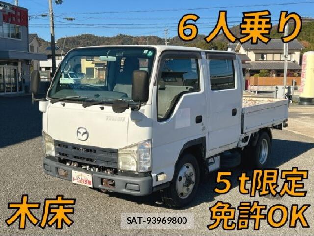 Mazda TITAN 2011 8012593-9