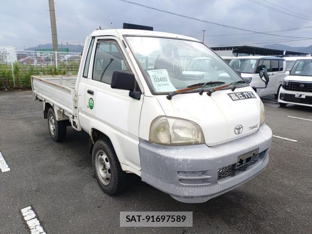 Toyota TOWNACE TRUCK 2006-06 8005683-1