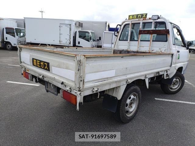 Toyota TOWNACE TRUCK 2006-06 8005683-2