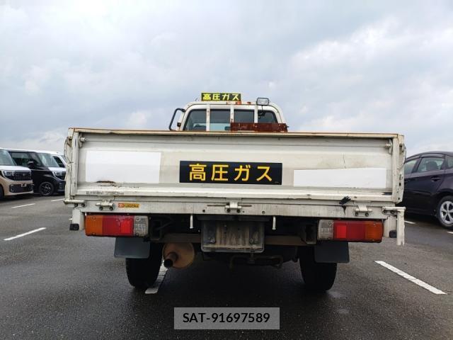 Toyota TOWNACE TRUCK 2006-06 8005683-3