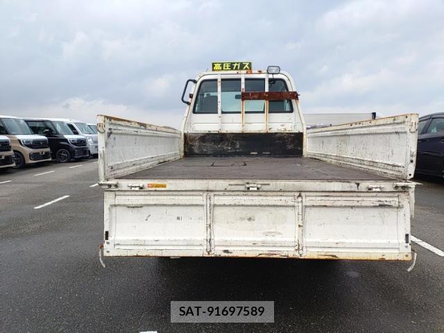 Toyota TOWNACE TRUCK 2006-06 8005683-5