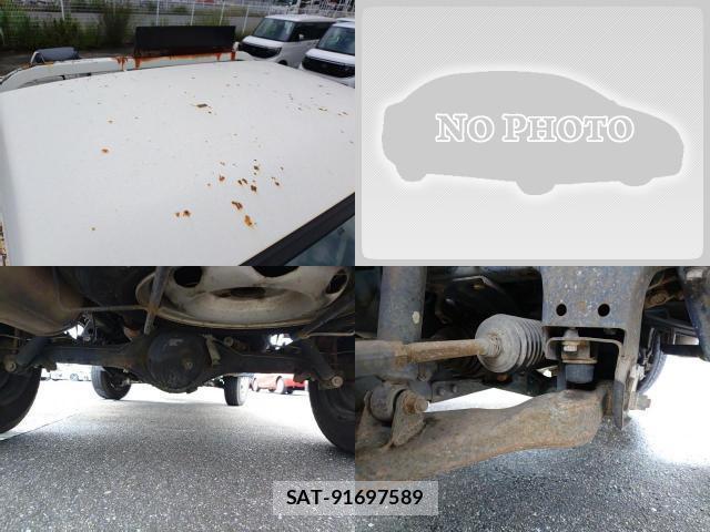 Toyota TOWNACE TRUCK 2006-06 8005683-6