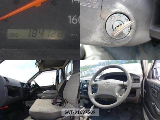 Toyota TOWNACE TRUCK 2006-06 8005683-7