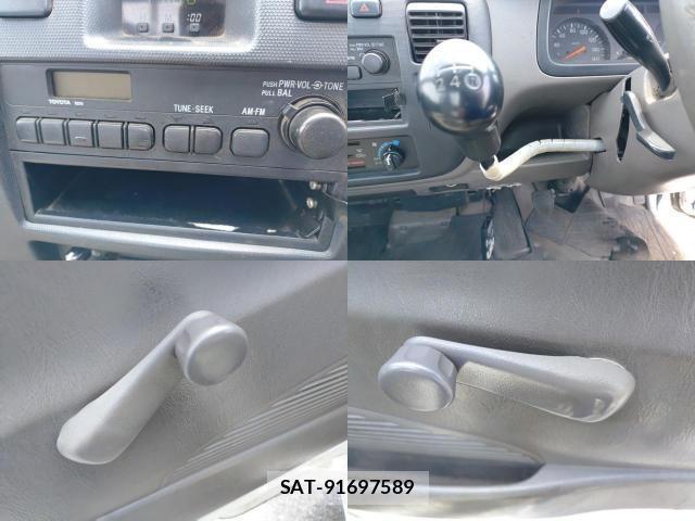 Toyota TOWNACE TRUCK 2006-06 8005683-8