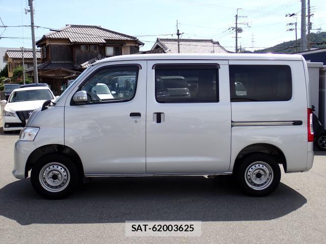 Toyota TOWNACE VAN 2021-06 8004011-10