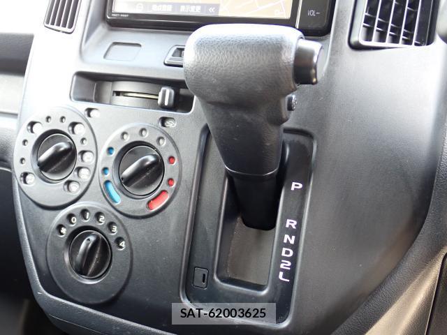Toyota TOWNACE VAN 2021-06 8004011-15