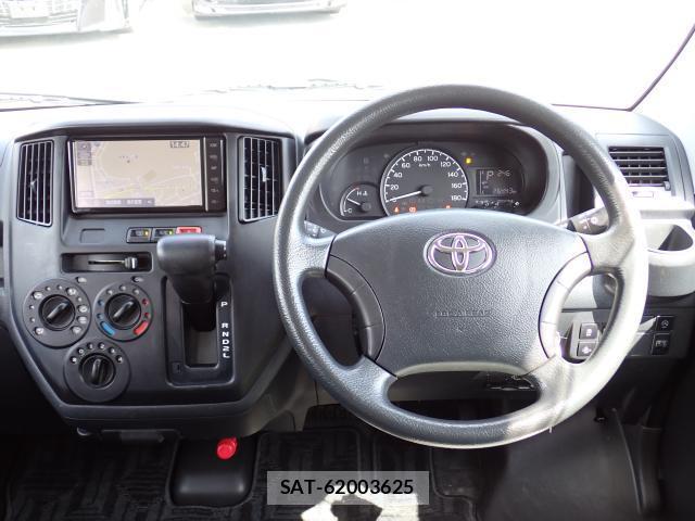 Toyota TOWNACE VAN 2021-06 8004011-17