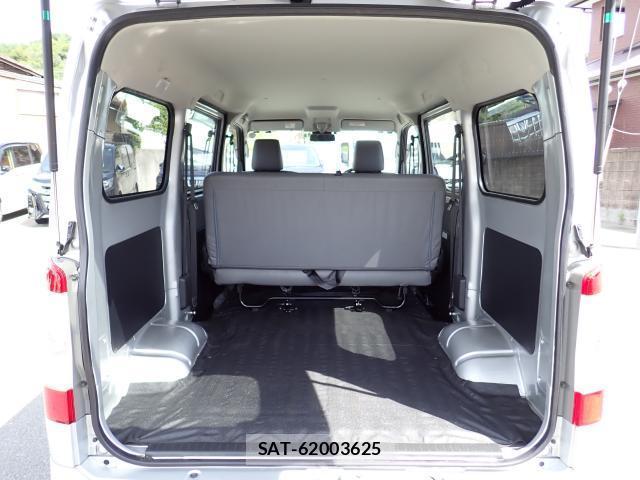 Toyota TOWNACE VAN 2021-06 8004011-18