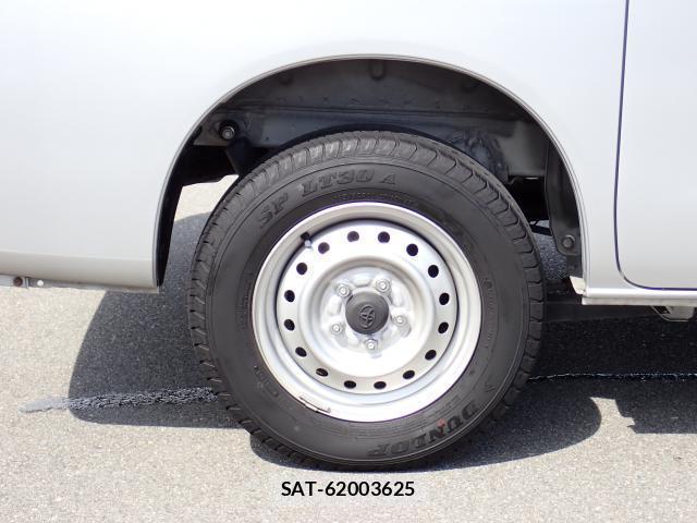 Toyota TOWNACE VAN 2021-06 8004011-19