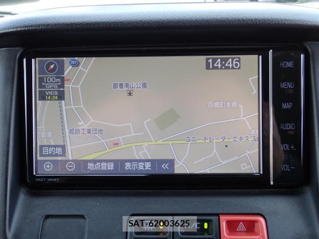 Toyota TOWNACE VAN 2021-06 8004011-4