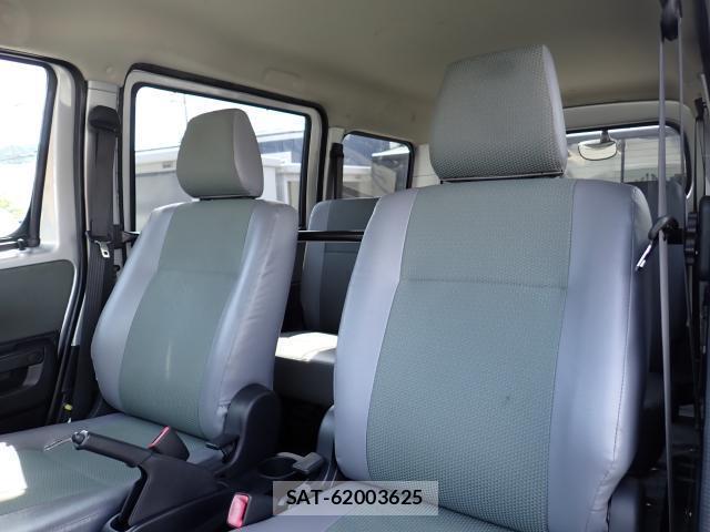 Toyota TOWNACE VAN 2021-06 8004011-5