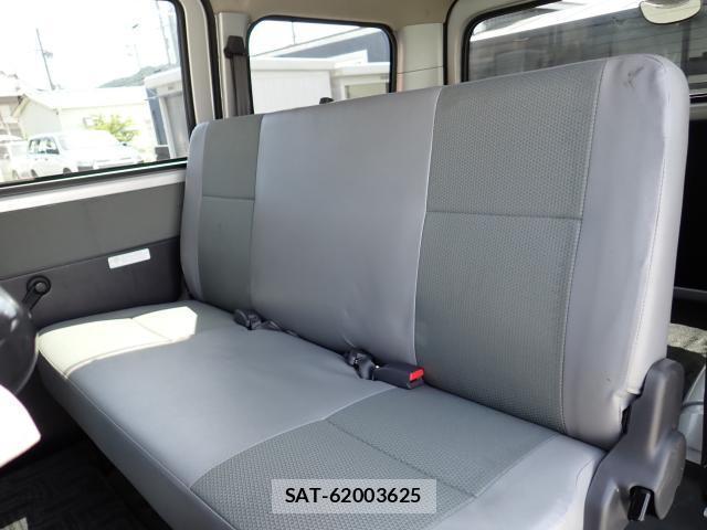 Toyota TOWNACE VAN 2021-06 8004011-6