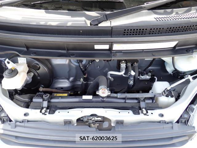 Toyota TOWNACE VAN 2021-06 8004011-7